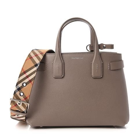 when did burberry first bannee bag come out|Burberry brand history.